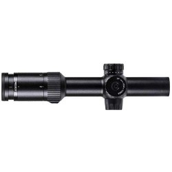 Zeiss Conquest V4 1-4x24 Riflescope